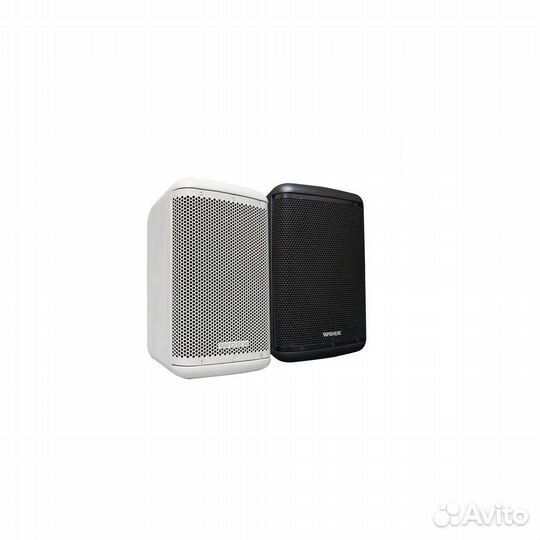 Громкоговоритель work athos 6 W
