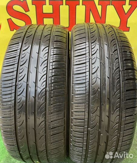 Kumho Solus KH25 205/50 R17 93H
