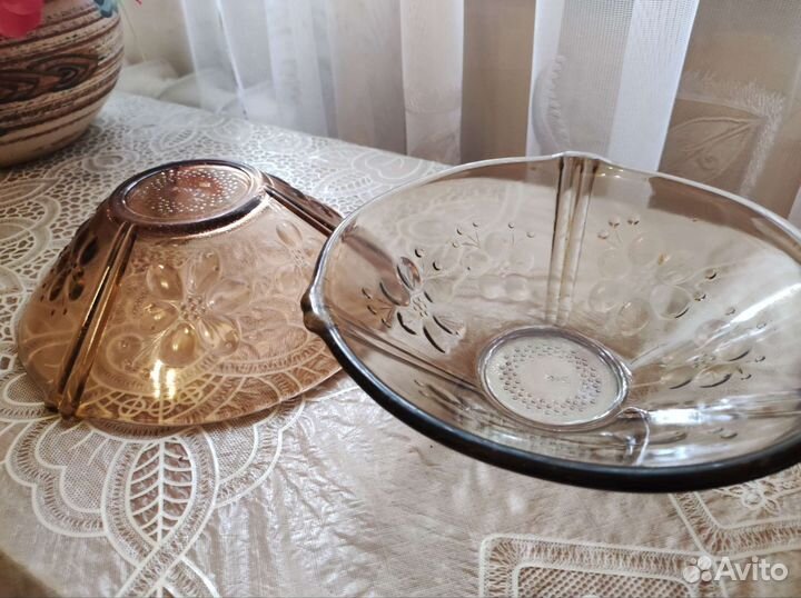 Блюда разные