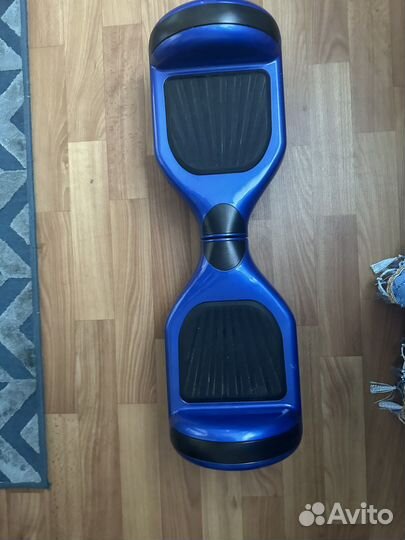 Гироскутер новый