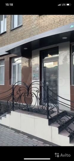 Торговая площадь, 85 м²