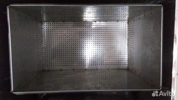 Воскотопка рамочная