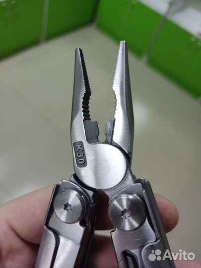 Мультитул Xiaomi Huohou K30 Pro