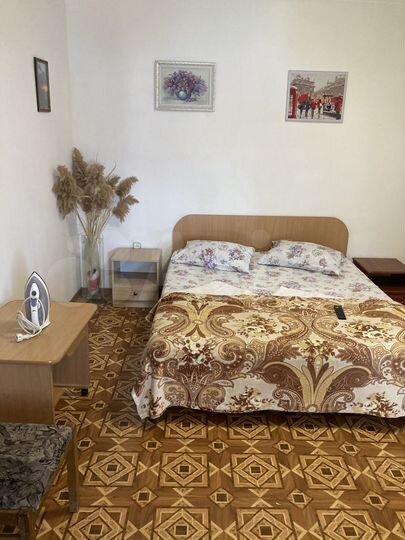 1-к. квартира, 16 м², 2/2 эт.