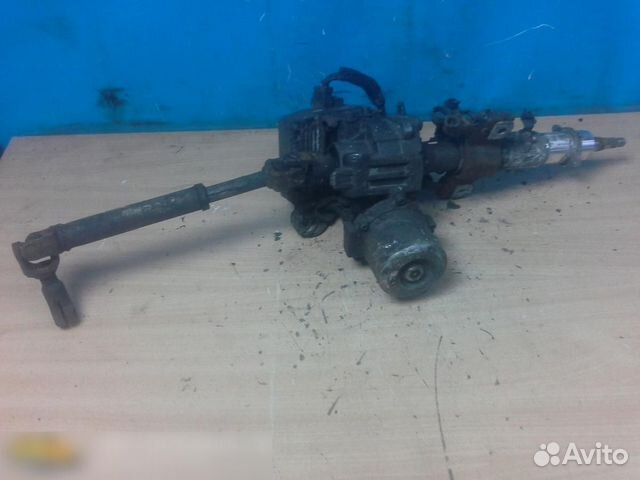 Колонка рулевая Kia Soul 2014-2019