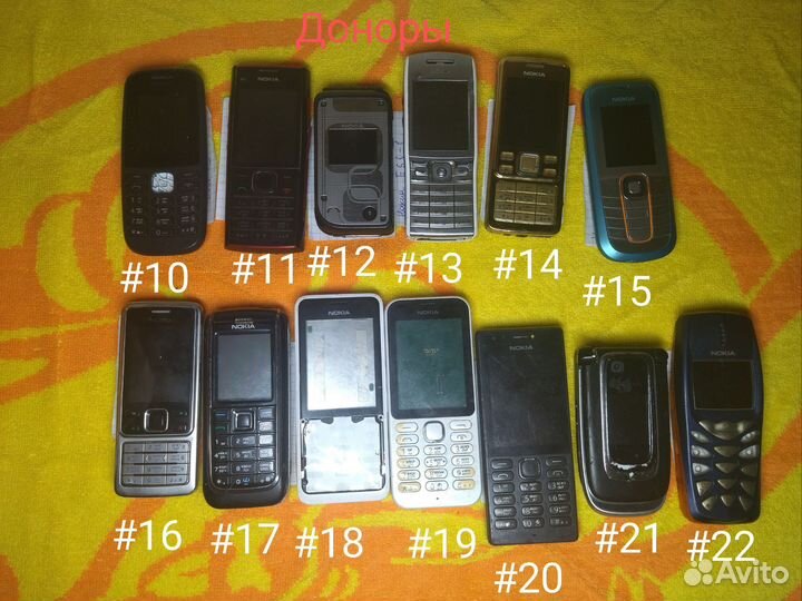 Nokia N90