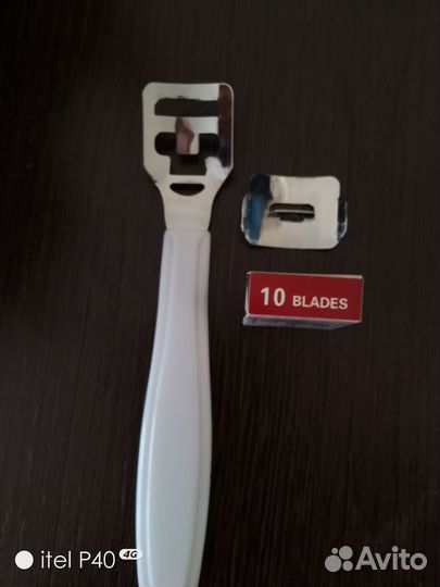 Станок для педикюра