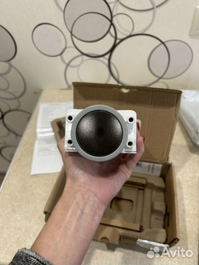 Трансивер, приемопередатчик