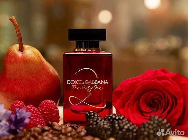 Dolce & gabbana The Only One 2, 100 ml