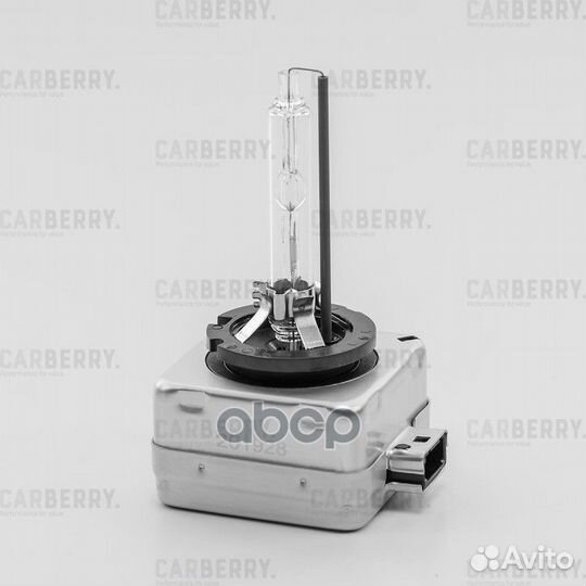 Лампа D1S 33CA1 carberry