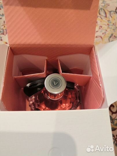 Туалетная вода женская