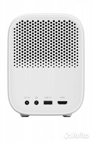 Проектор Xiaomi Mi Smart Projector 2(Full HD),CN