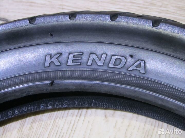 Покрышка моноколеса 14х2.125/54-254