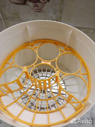 Стерилизатор для бутылочек