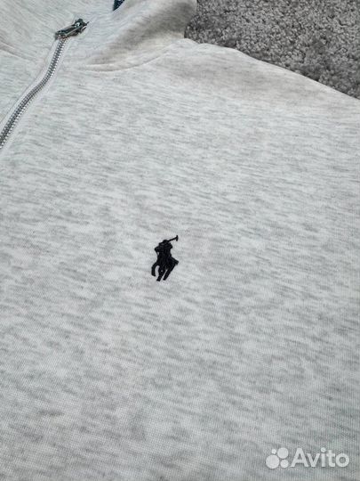 Полу-замок Polo Ralph Lauren