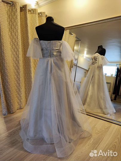 Вечернее платье 44-46 продажа, прокат