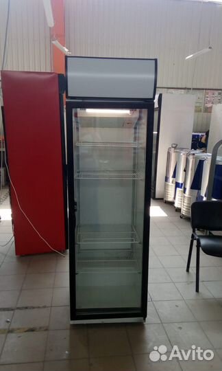 Холодильный шкаф с гарантией