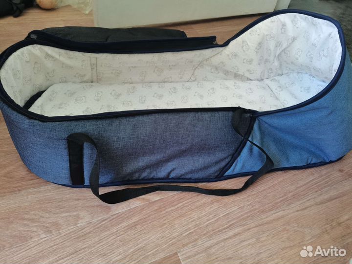 Переноска для детей