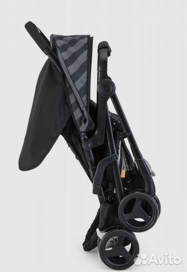 Коляска прогулочная для двойни/погодок