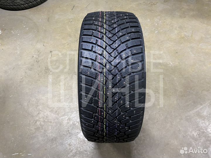 Continental IceContact 3 215/55 R17 98T