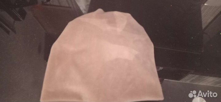 Шапка женская