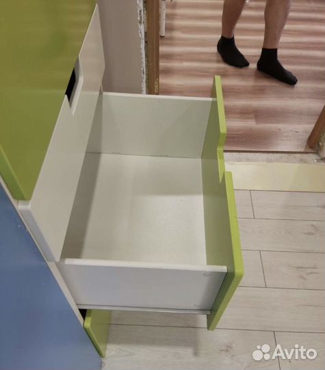 Комод IKEA икея стува