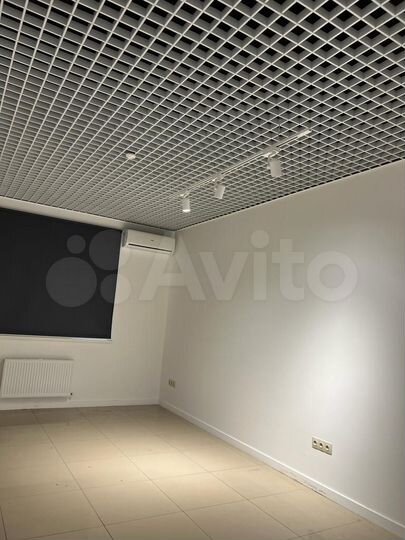 Торговая площадь, 91 м²