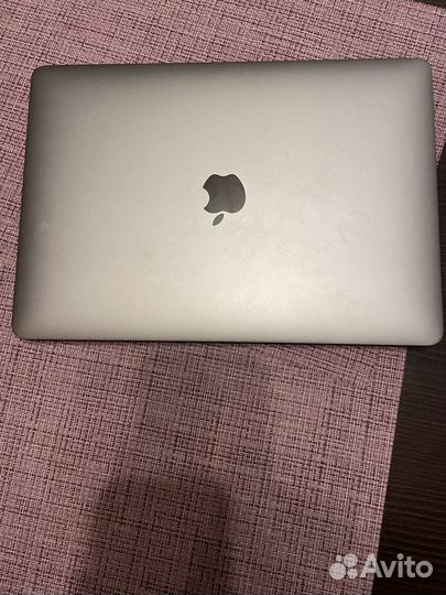 Apple MacBook Pro 13 2019