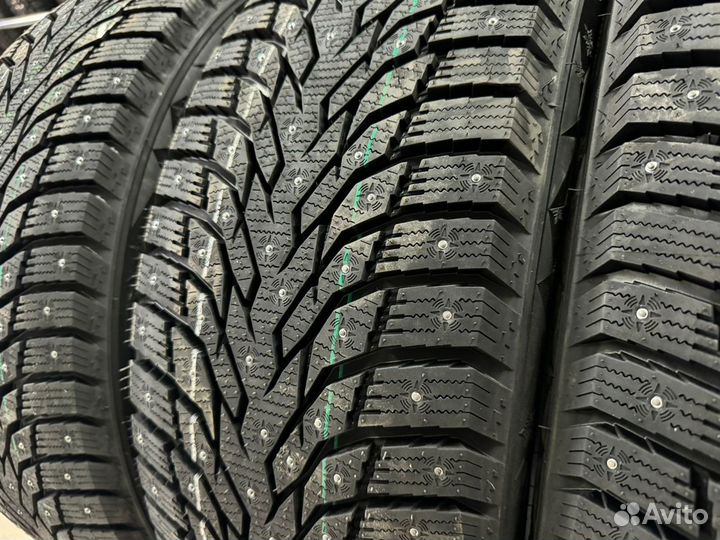 Tracmax X-Privilo S500 205/75 R15 105