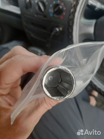 Продам съёмник для секретки