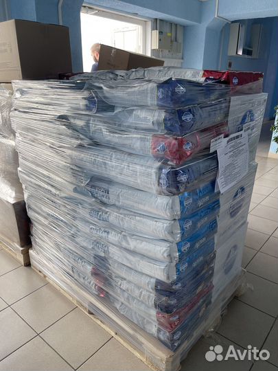 Сухие корма Farmina для собак и кошек