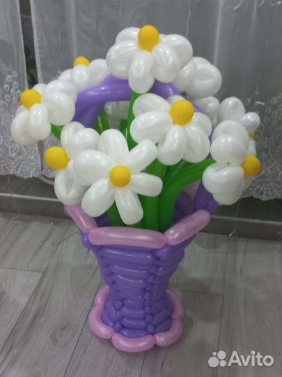 Шары гелевые