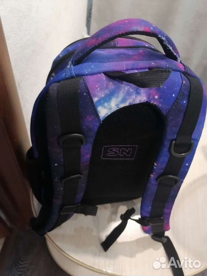 Рюкзак школьный