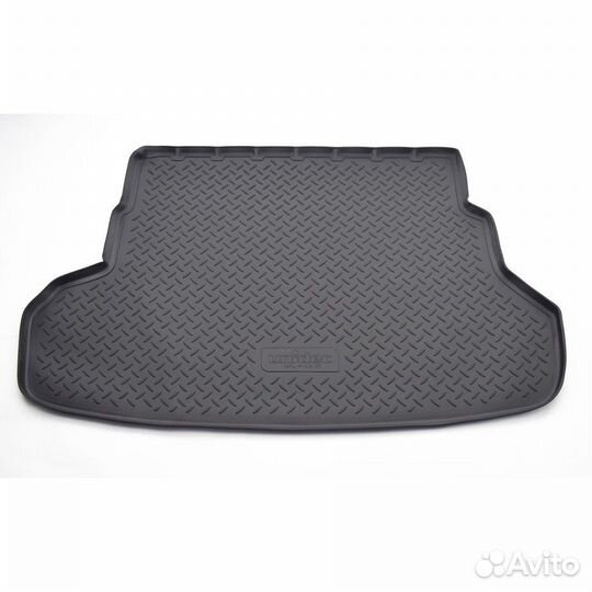 Коврики салон Киа Рио 2012-2016