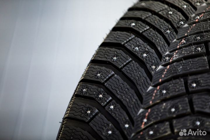 Michelin X-Ice North 4 215/65 R17 103