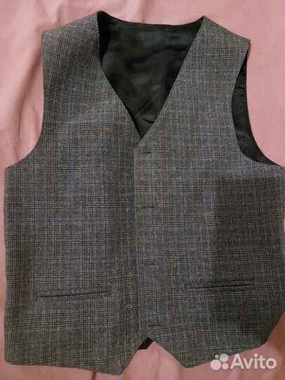 Школьная форма