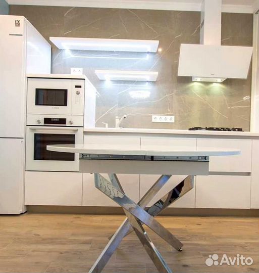 Кухни на заказ