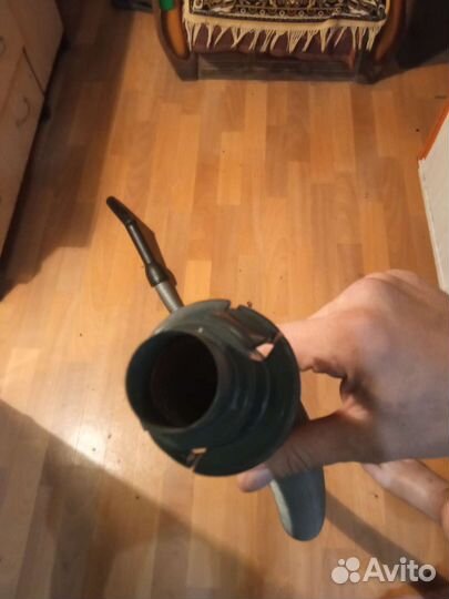 Шланг для пылесоса