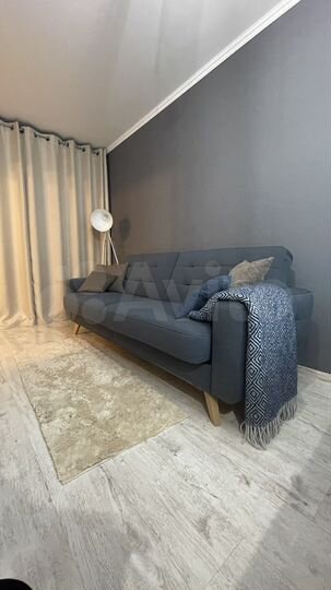 2-к. квартира, 45 м², 4/4 эт.