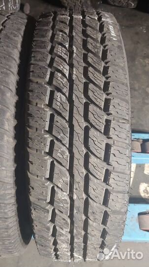 Cooper Discoverer ATR 235/70 R17 111S