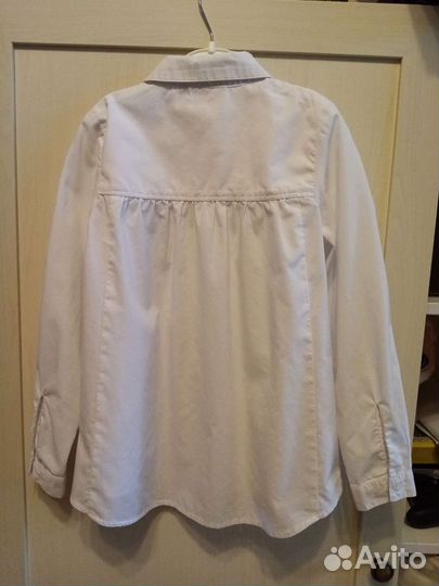 Форма школьная 122-128