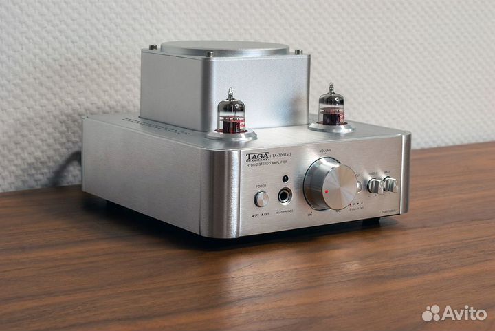 Taga harmony hta-700b v.3-usb