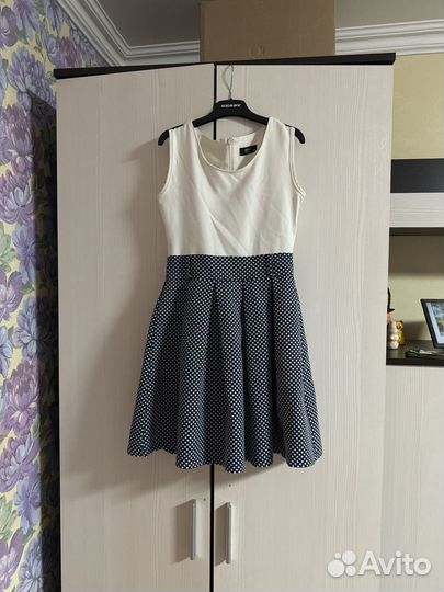 Платье (двойка)