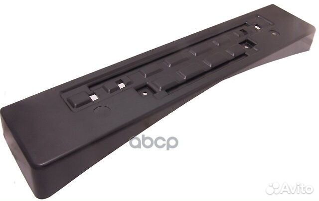 Подномерник B10U 9621895F0A nissan