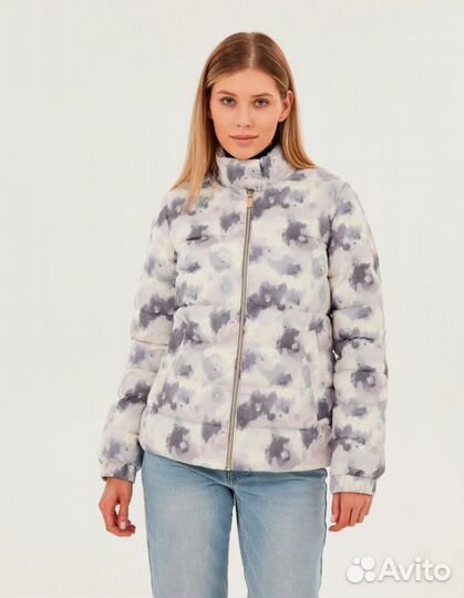 Куртка женская madzerini новая