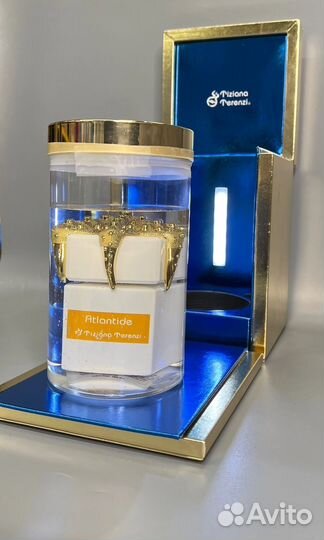 Тициана терензи в ассортименте