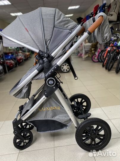 Коляска 2в1 Коляска детская