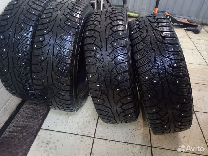 Nokian Tyres Nordman 5 185/65 R15 88