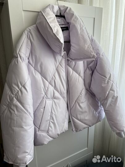 Куртка love republic