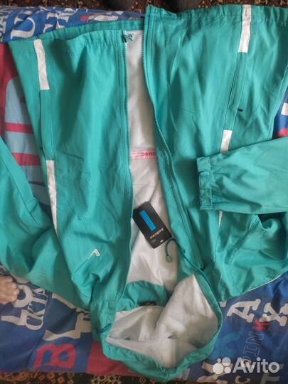 Спортивный костюм женский новый